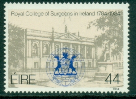 Ireland-1984-The-200th-Anniversary-of-the-Faculty-of-Medicine-MUH