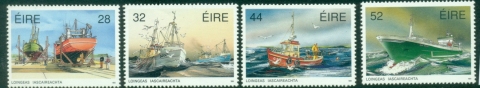 Ireland-1991-Fishing-Fleet-MUH