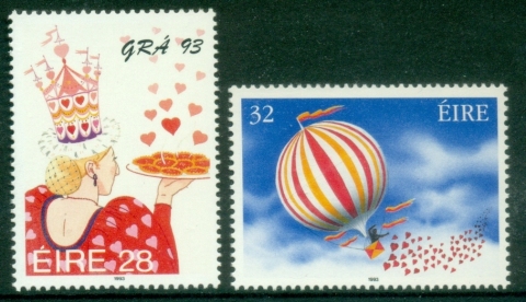 Ireland-1993-Greetings-MUH
