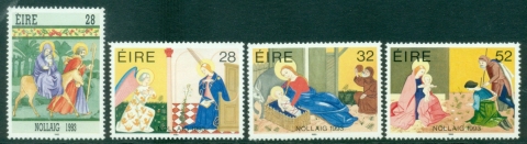 Ireland-1993-Xmas-MUH