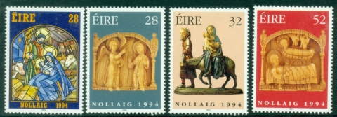 Ireland-1994-Xmas-MUH