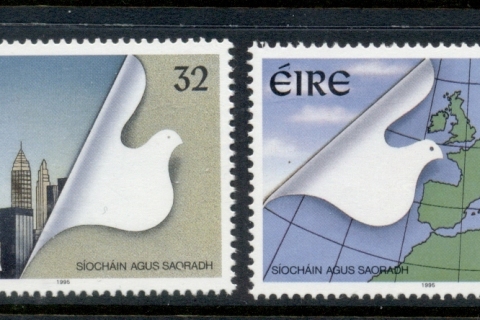 Ireland-1995-Europa