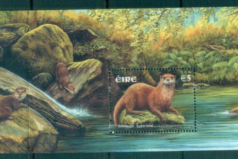 Ireland-2002-Wildlife