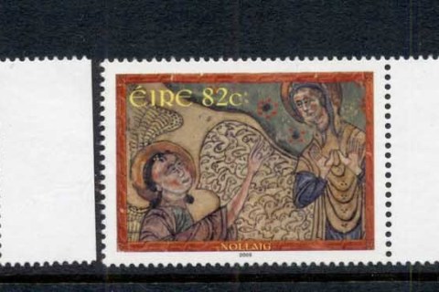 Ireland-2009-Xmas-MUH