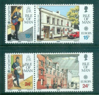 Isle-of-Man-1990-Europa