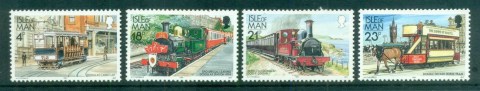 Isle-of-Man-1991-92-railways-Tramways