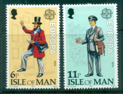 Isle-of-Man-1979-Europa