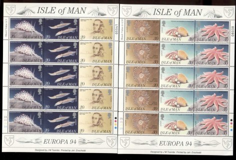 Isle-of-Man-1994-Europa