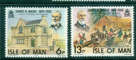 Isle-of-Man-1978-James-K-Ward-MLH-lot54176