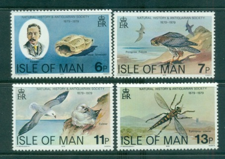 Isle-of-Man-1979-Natural-History-Antiquarian-Society-MLH-lot54142