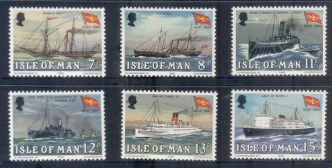 Isle-of-Man-1980-IOM-Steam-Packet-Company-Ships-MUH