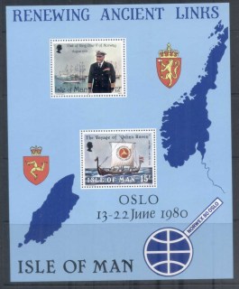 Isle-of-Man-1980-Renewing-Ancient-Links-MS-MUH