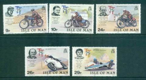 Isle-of-Man-1981-TT-Races-Motorcycles-MLH-lot54153