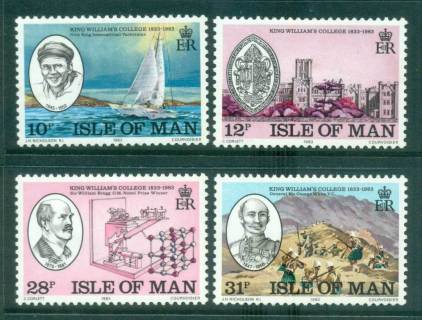 Isle-of-Man-1983-King-Williams-College-MLH-lot54159