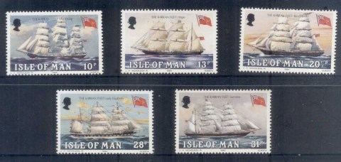 Isle-of-Man-1984-The-Karan-Fleet