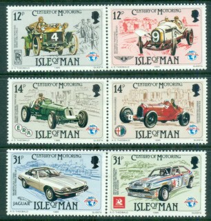 Isle-of-Man-1985-Century-of-Motoring-MLH