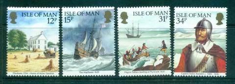 Isle-of-Man-1986-Mayflower-MLH-lot54136