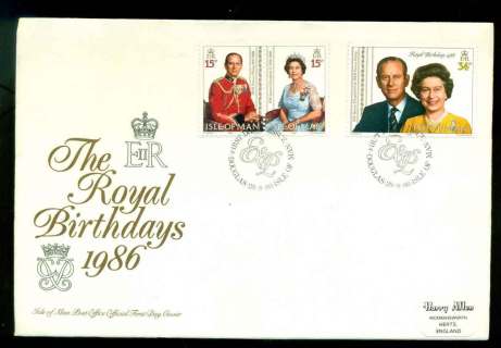 Isle-of-Man-1986-QEII-60th-Birthday