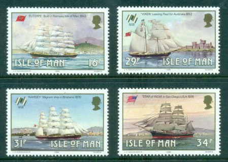 Isle-of-Man-1988-Historic-Ships-built-on-IOM-MLH