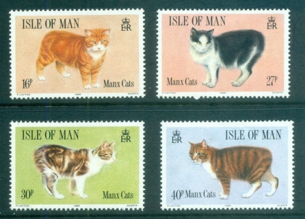 Isle-of-Man-1989-Manx-Cats-MLH