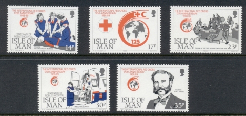 Isle-of-Man-1989-Red-Cross-MUH