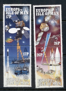 Isle-of-Man-1991-Europa-Satellites-MUH