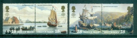 Isle-of-Man-1992-Europa