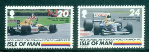 Isle-of-Man-1992-Formula-1-Grand-Prix