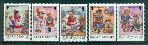 Isle-of-Man-1993-Xmas