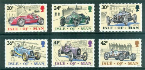 Isle-of-Man-1995-Tourist-Trophy-Race-Drivers-Cars-MLH