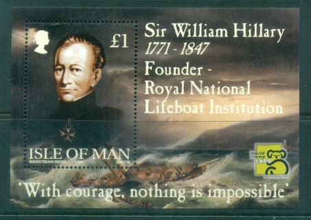 Isle-of-Man-1999-RNLI-Lifeboats-Sir-William-Hillary-MS-MLH