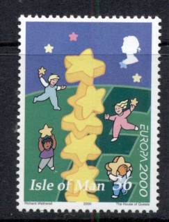 Isle-of-Man-2000-Europa-1-MUH