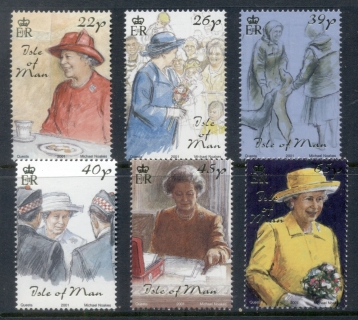 Isle-of-Man-2001-QEII-Reign