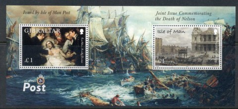 Isle-of-Man-2005-Battle-of-Trafalgar-Bicentenary