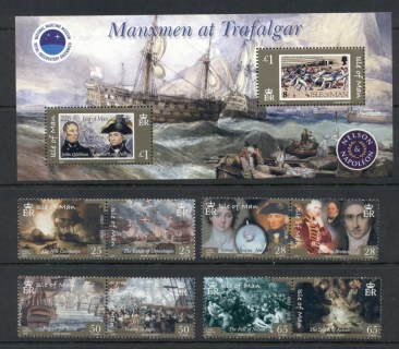 Isle-of-Man-2005-Battle-of-Trafalgar-Bicentenary_1