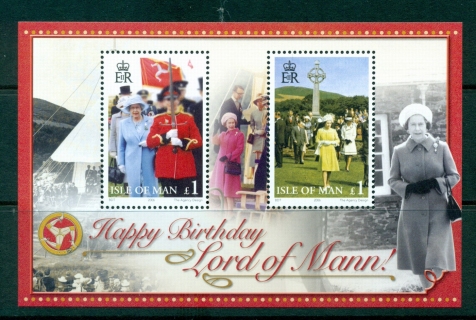 Isle-of-Man-2006-Queens-Birthday-MS-MUH-Lot29581