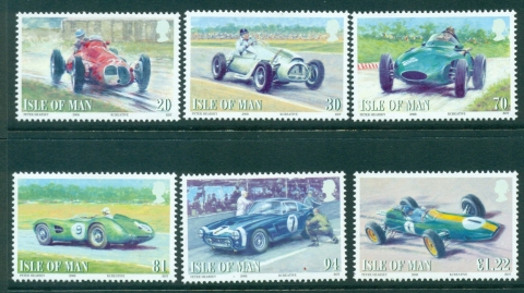 Isle-of-Man-2008-British-Motor-racing-Greats-MUH-Lot29612