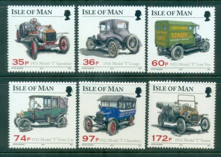 Isle-of-Man-2010-Vintage-Cars-MUH-lot79916