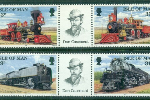 Isle-of-Man-1992-Union-Central-Pacifuc-Railroads-MLH