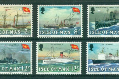 Isle-of-Man-1980-Steam-Packet-Co