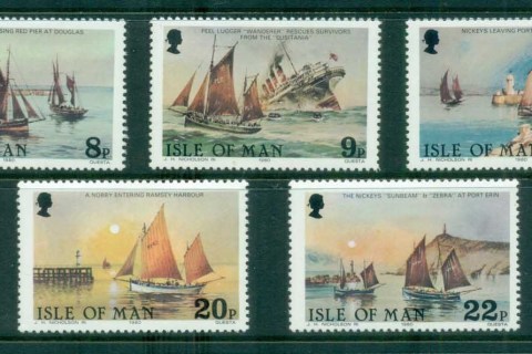 Isle-of-Man-1981-Deep-Sea-Fishermen