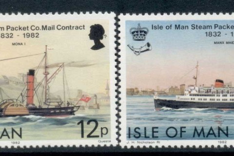 Isle-of-Man-1982-IOM-Steam-Packet-Ships-MUH