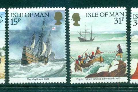 Isle-of-Man-1986-Mayflower-MLH-lot54136