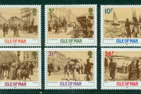 Isle-of-Man-1986-Photographs-of-Victorian-Douglas-MLH