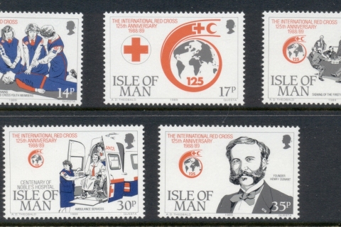 Isle-of-Man-1989-Red-Cross-MUH