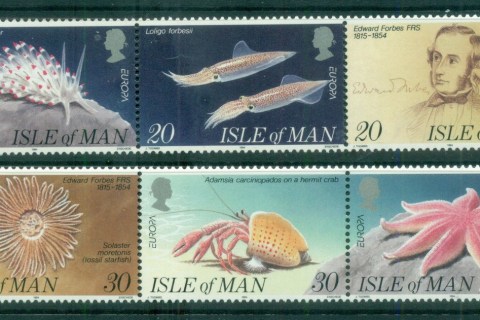 Isle-of-Man-1994-Europa