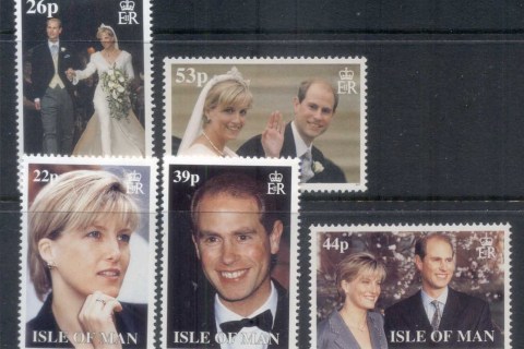 Isle-of-Man-1999-Royal-Wedding-Prince-Edward-Sophie-MUH
