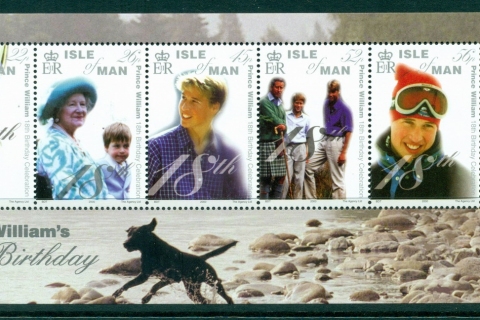 Isle-of-Man-2000-Prince-William-18th-Birthday-MS-MUH-Lot29576