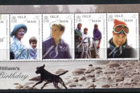 Isle-of-Man-2000-Royalty