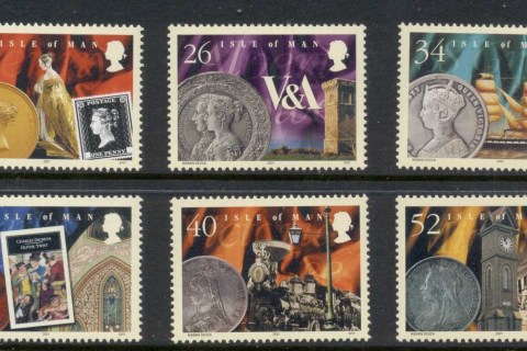 Isle-of-Man-2001-Queen-Victoria-death-Cent-MUH_1